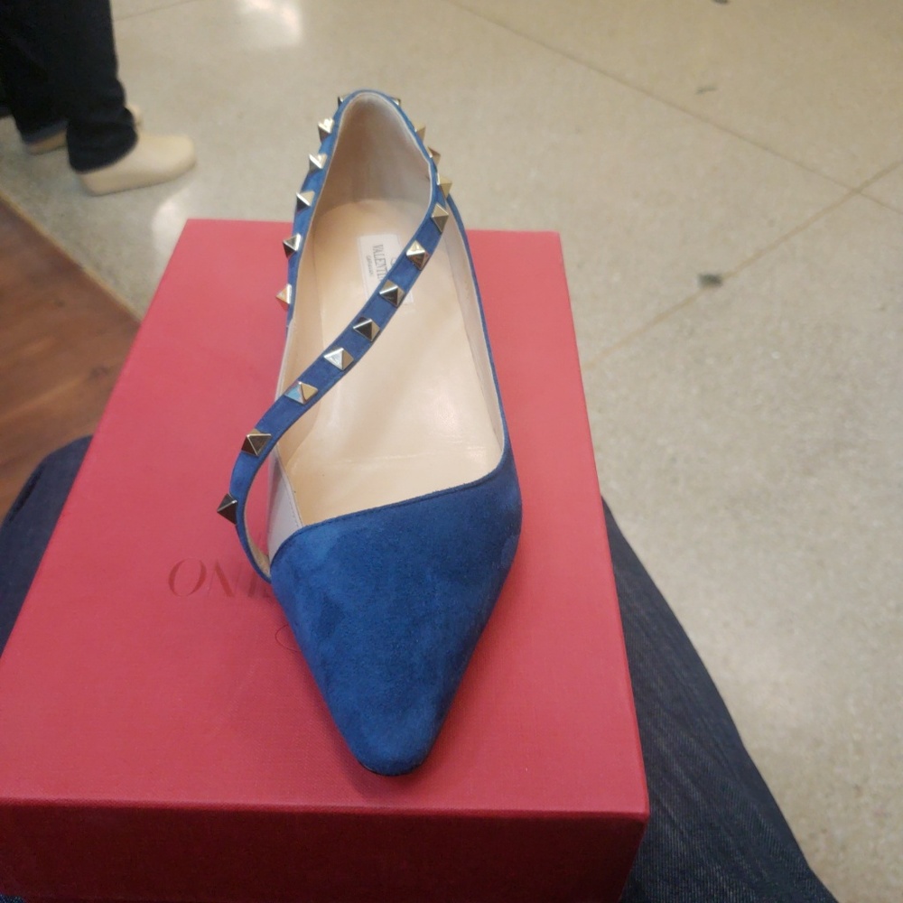 Valentino Garavani ladies shoes